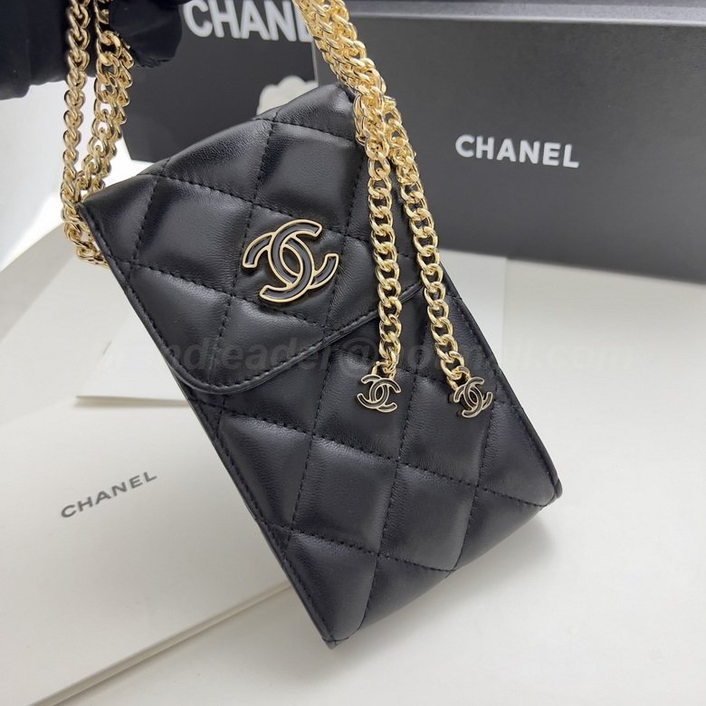 Chanel Wallets 7